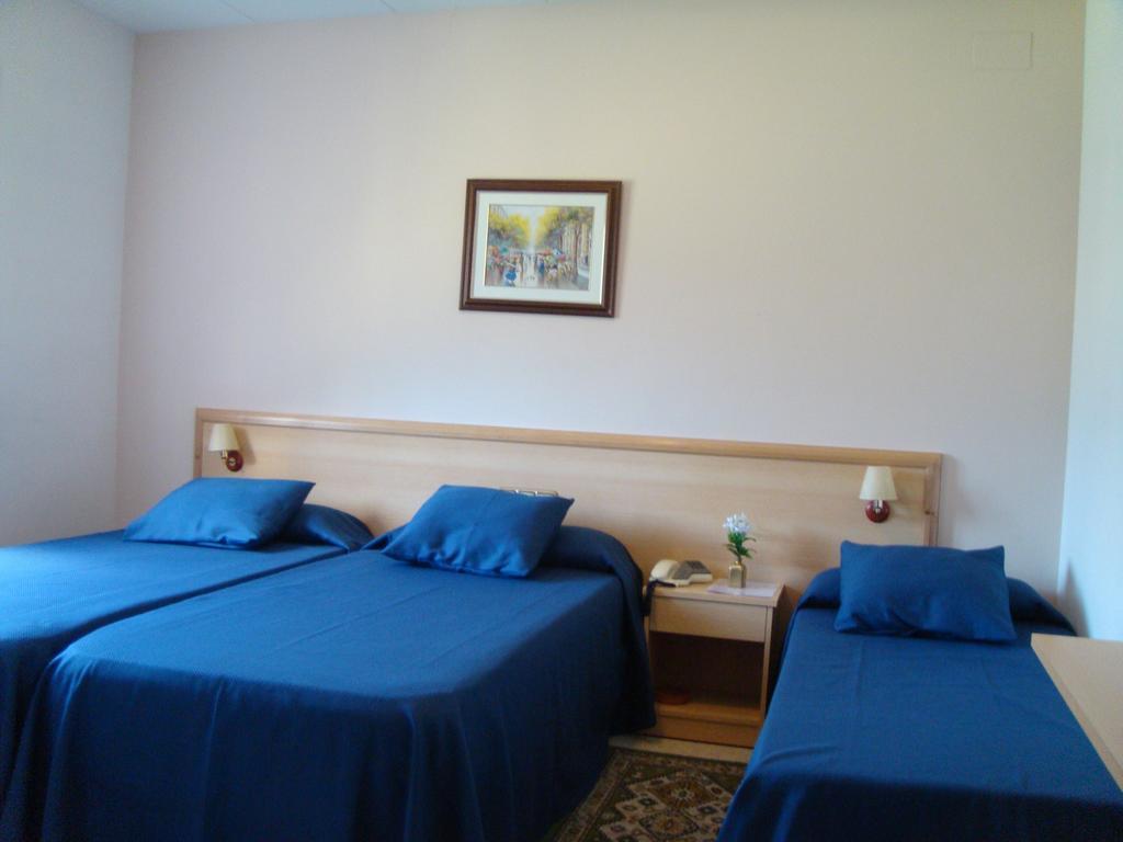 سانت ليورينس دو موريونيز Hostal Casa Joan المظهر الخارجي الصورة