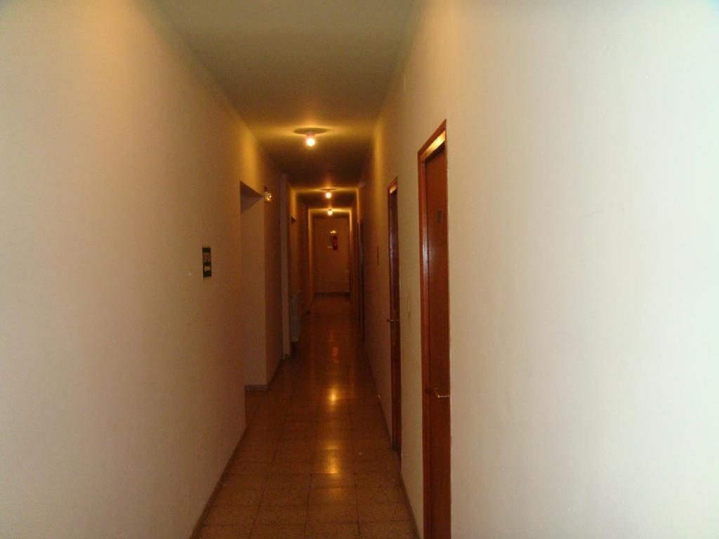 سانت ليورينس دو موريونيز Hostal Casa Joan المظهر الخارجي الصورة