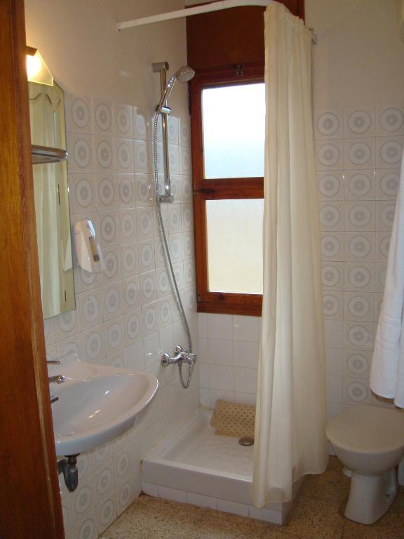 سانت ليورينس دو موريونيز Hostal Casa Joan المظهر الخارجي الصورة